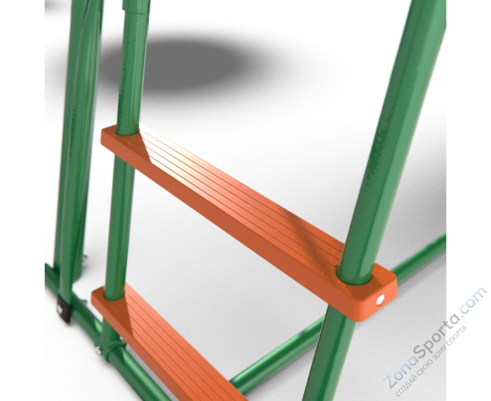 Детский комплекс DFC Multiplay MSS-02 Детский комплекс DFC Multiplay MSS-02