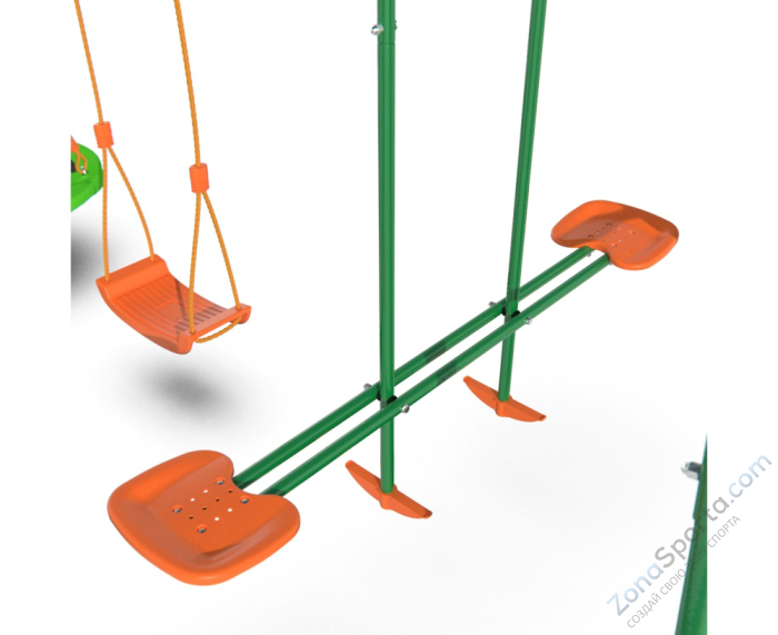 Детский комплекс DFC Multyplay MTB-01 Детский комплекс DFC Multyplay MTB-01