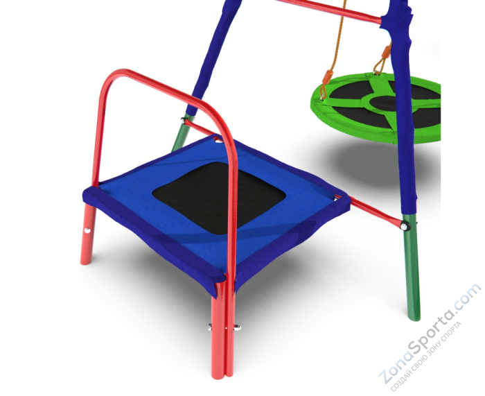 Детский комплекс DFC Multyplay MTB-01 Детский комплекс DFC Multyplay MTB-01