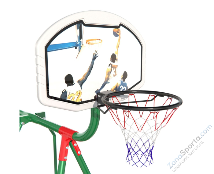 Детский комплекс DFC Multyplay MTB-01 Детский комплекс DFC Multyplay MTB-01