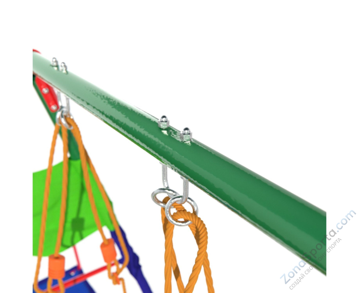 Детский комплекс DFC Multyplay MTB-01 Детский комплекс DFC Multyplay MTB-01