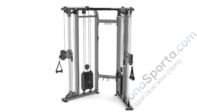 Двойной блок AnyFit PE402-96 Двойной блок AnyFit PE402-96