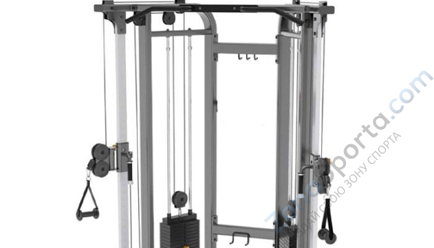 Двойной блок AnyFit PE402-96 Двойной блок AnyFit PE402-96