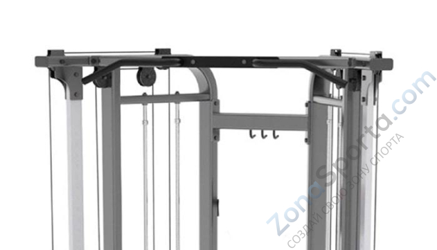 Двойной блок AnyFit PE402-96 Двойной блок AnyFit PE402-96