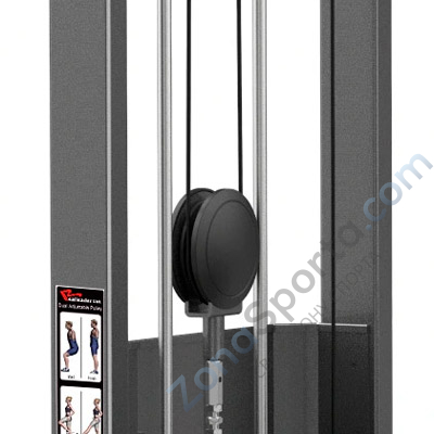 Двойной блок Realleader FM-2001 Двойной блок Realleader FM-2001
