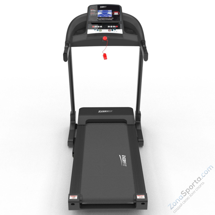 Электрическая беговая дорожка Everyfit FFT025 Электрическая беговая дорожка Everyfit FFT025