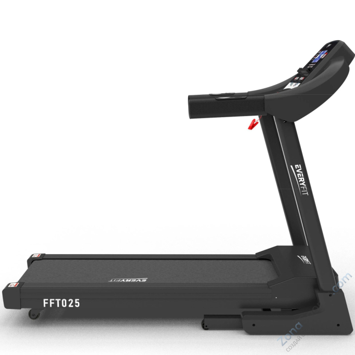 Электрическая беговая дорожка Everyfit FFT025 Электрическая беговая дорожка Everyfit FFT025