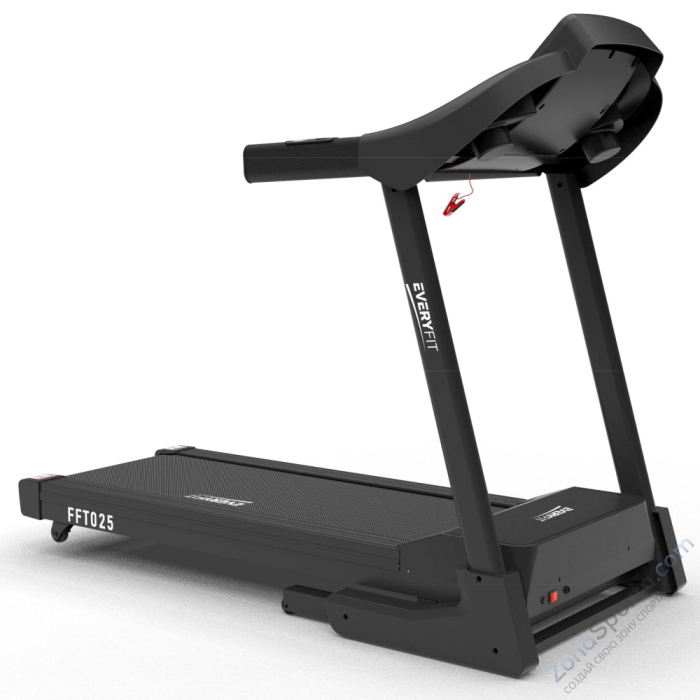 Электрическая беговая дорожка Everyfit FFT025 Электрическая беговая дорожка Everyfit FFT025