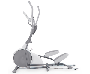 Электромагнитный эллиптический тренажёр DFC Westinghouse, складной