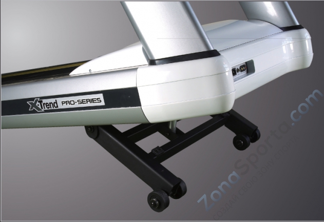Беговая дорожка X-Trend LT-6200PRO Беговая дорожка X-Trend LT-6200PRO