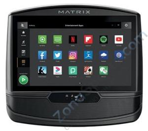 Эллиптический эргометр Matrix A30XIR