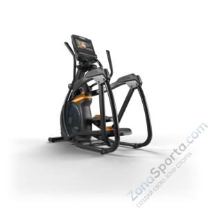 Эллиптический эргометр Matrix Ascent Trainer с консолью Premium LED