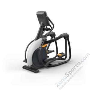 Эллиптический эргометр Matrix Ascent Trainer с консолью Premium LED