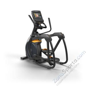 Эллиптический эргометр Matrix Ascent Trainer с консолью Touch