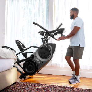 Кросстренер Bowflex Max Trainer M9