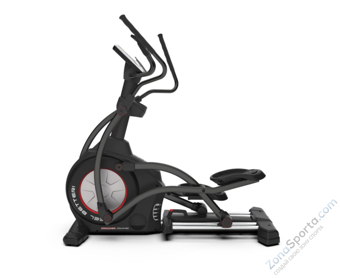 Эллиптический тренажер DFC E8758