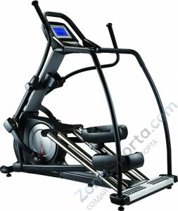 Эллиптический тренажер Kraft Fitness PP550