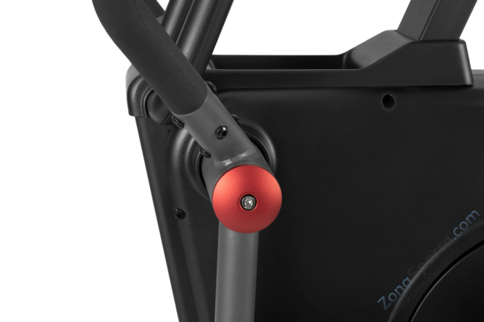 Профессиональный эллиптический тренажер Bionique F-Drive G50 TFT