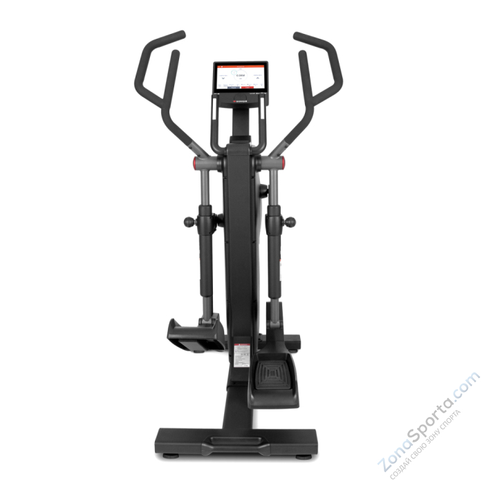 Профессиональный эллиптический тренажер Bionique F-Drive G50 TFT