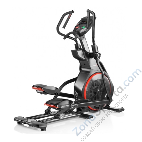 Эллиптический тренажер Bowflex BXE226