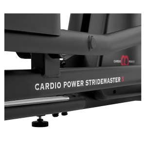 Эллиптический тренажер CardioPower StrideMaster 5