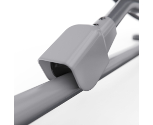 Эллиптический тренажер DFC Westinghouse WH, магнитный