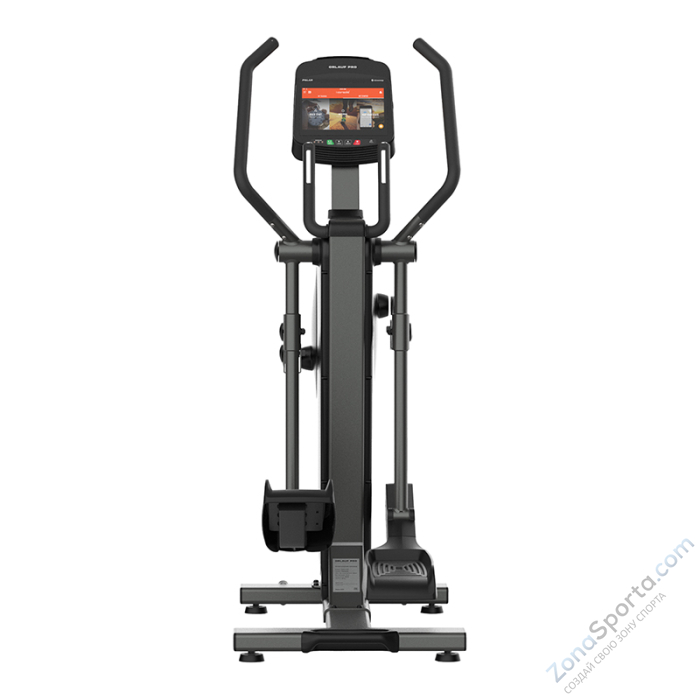 Эллиптический тренажер Orlauf Pro Oxion TFT