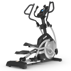 Эллиптический тренажер Unix Fit E-950 PRO Manual Incline (LED)