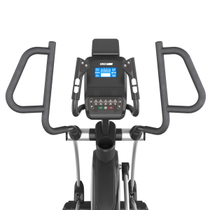 Эллиптический тренажер Unix Fit E-950 PRO Manual Incline (LED)