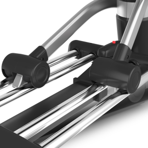 Эллиптический тренажер Unix Fit E-950 PRO Manual Incline (LED)