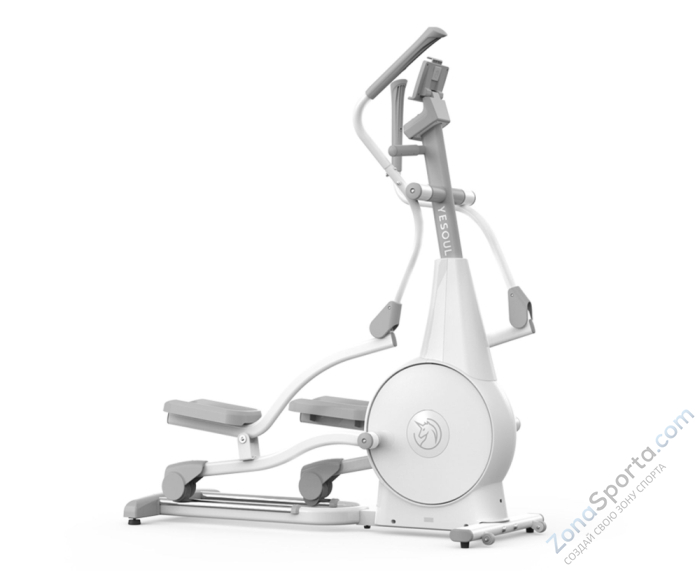 Эллиптический тренажер Yesoul Smart Elliptical machine E30S