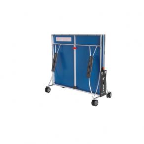 Теннисный стол Cornilleau 250 Indoor Blue Теннисный стол Cornilleau 250 Indoor Blue