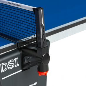 Теннисный стол Cornilleau 250 Indoor Blue Теннисный стол Cornilleau 250 Indoor Blue