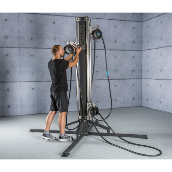 Функциональный тренажер Aerobis Tower 4