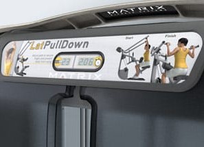 Функциональный тренажер / ДРТ с полками для аксессуаров Matrix Versa VS-VFT + VS-FTS30