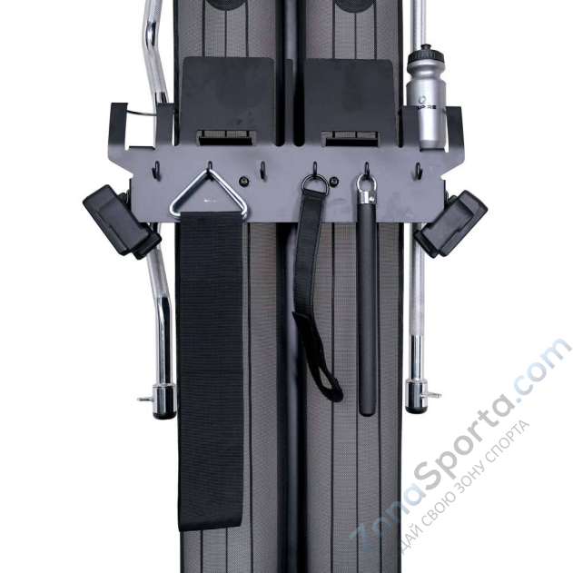Многофункциональный силовой комплекс Inspire FT2 Functional Trainer Многофункциональный силовой комплекс Inspire FT2 Functional Trainer