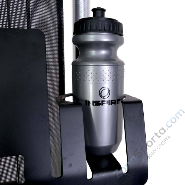 Многофункциональный силовой комплекс Inspire FT2 Functional Trainer Многофункциональный силовой комплекс Inspire FT2 Functional Trainer