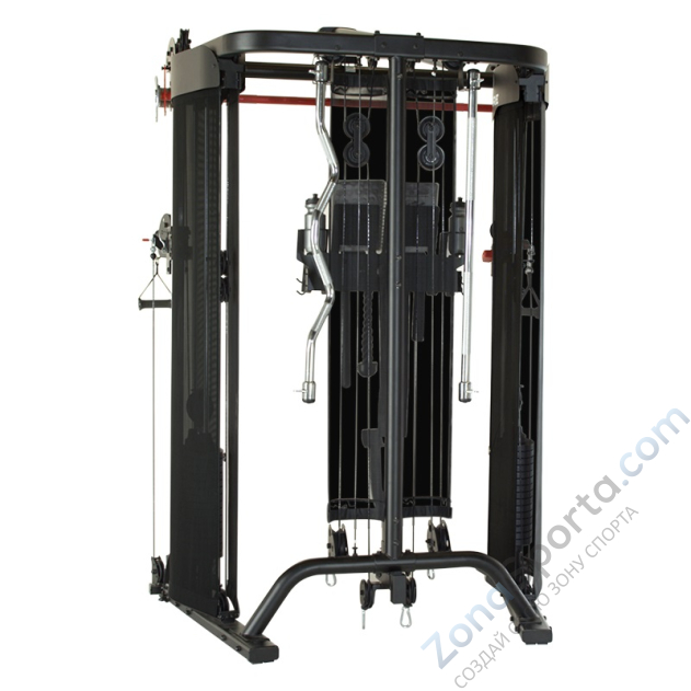 Многофункциональный силовой комплекс Inspire FT2 Functional Trainer Многофункциональный силовой комплекс Inspire FT2 Functional Trainer