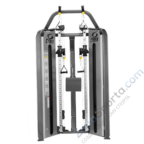 Функциональный тренажер Cybex Bravo Тяги 18020 Функциональный тренажер Cybex Bravo Тяги 18020