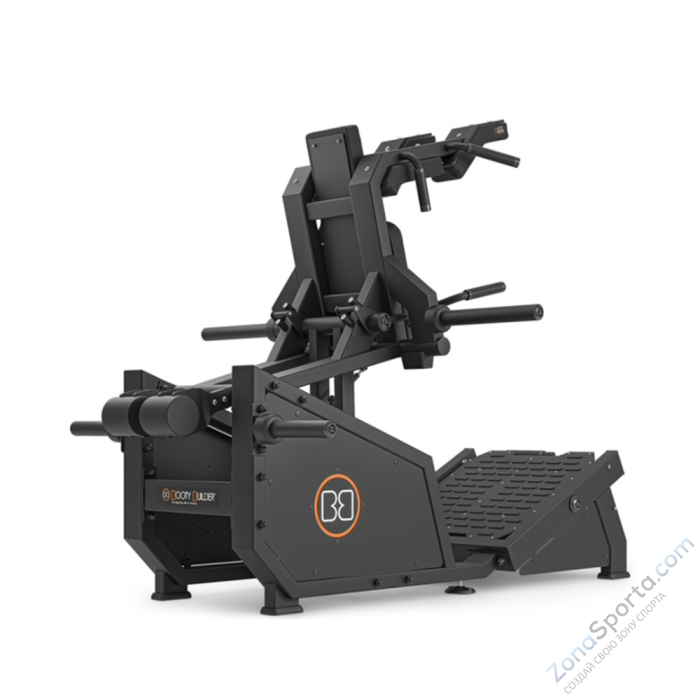 Гак машина Booty Builder Гак машина Booty Builder