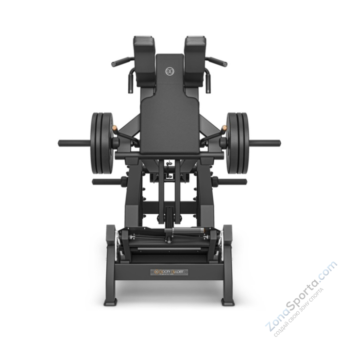 Гак машина Booty Builder Гак машина Booty Builder