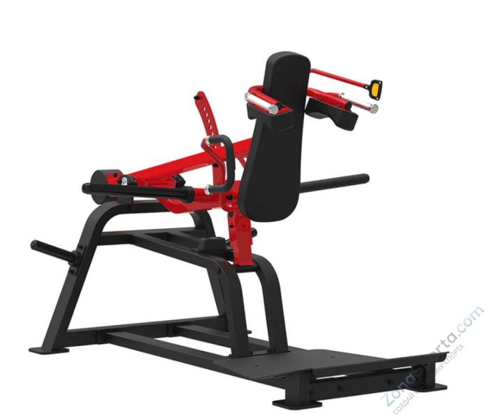 Гак машина Impulse SL7034 Гак машина Impulse SL7034
