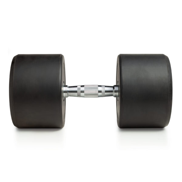 Гантель неразборная круглая 50 кг. VictoryFit VF-R500 Гантель неразборная круглая 50 кг. VictoryFit VF-R500