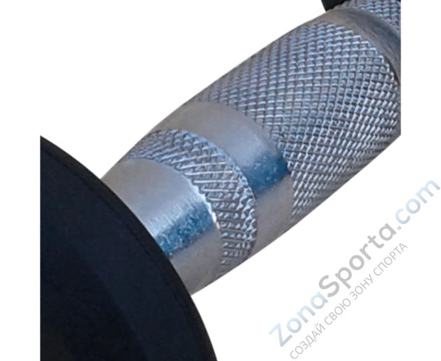 Гантели 2 шт. по 30 кг DFC PowerGym DB002-30