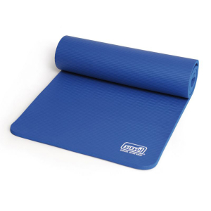 Гимнастический мат 15 мм SISSEL Gym Mat синий