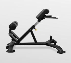 Гиперэкстензия Bronze Gym BR-1010 Гиперэкстензия Bronze Gym BR-1010