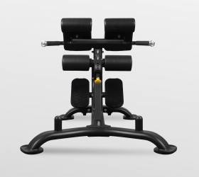 Гиперэкстензия Bronze Gym BR-1010 Гиперэкстензия Bronze Gym BR-1010