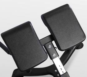 Гиперэкстензия Bronze Gym BR-1010 Гиперэкстензия Bronze Gym BR-1010