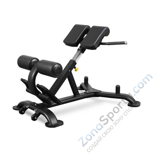 Гиперэкстензия Bronze Gym BR-1010 Гиперэкстензия Bronze Gym BR-1010