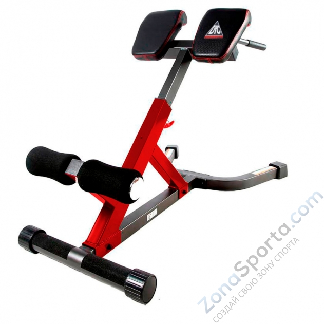 Гиперэкстензия DFC SUB3012 Гиперэкстензия DFC SUB3012